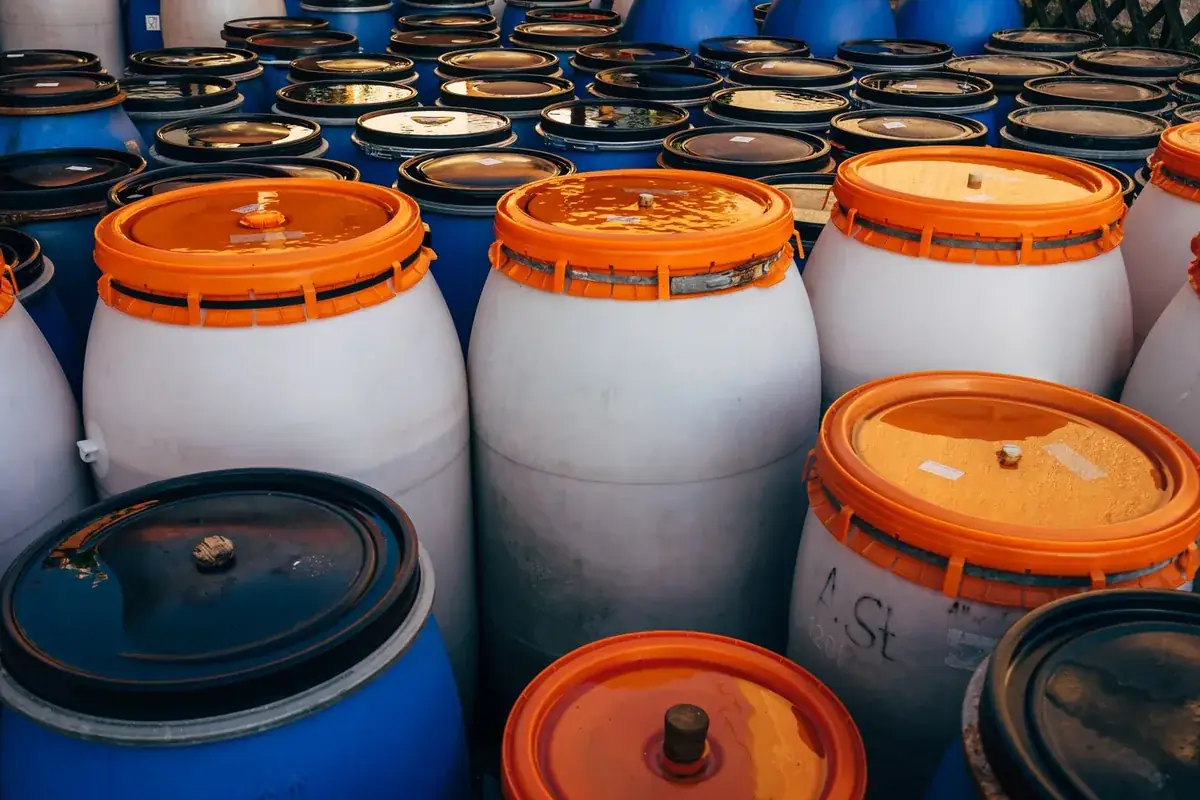 Medical Waste Removal in Liberty, TX